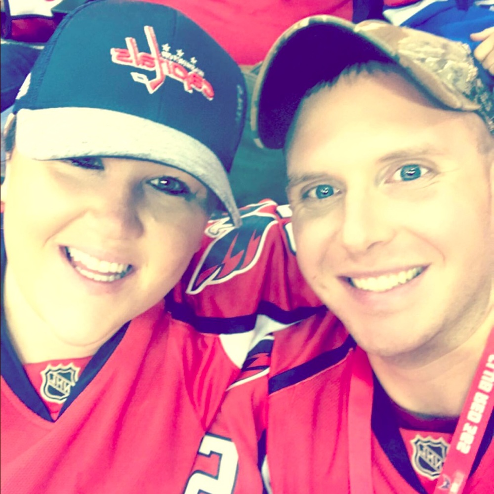 Meet your Posher, Erin